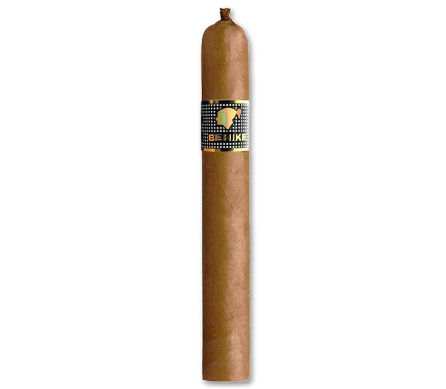charuto cohiba behike 56 em itu