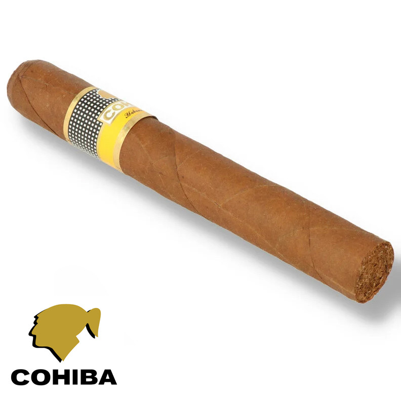 charuto cohiba siglo VI Itú