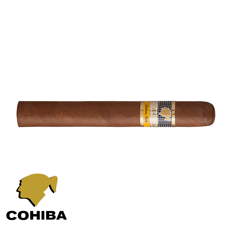 charuto cohiba siglo IV Itú