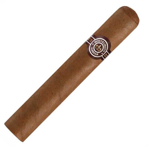 Comprar Montecristo Edmundo | Charuto Cubano Itú 