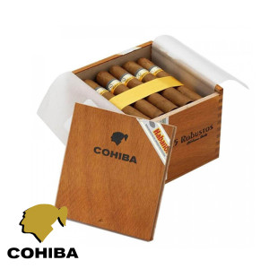 charuto cohiba robustos Itú