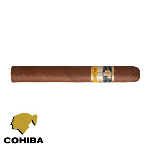 charuto cohiba siglo IV Itú