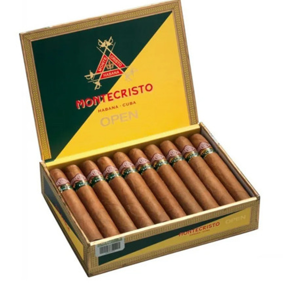 Comprar Montecristo Open Eagle Itú 