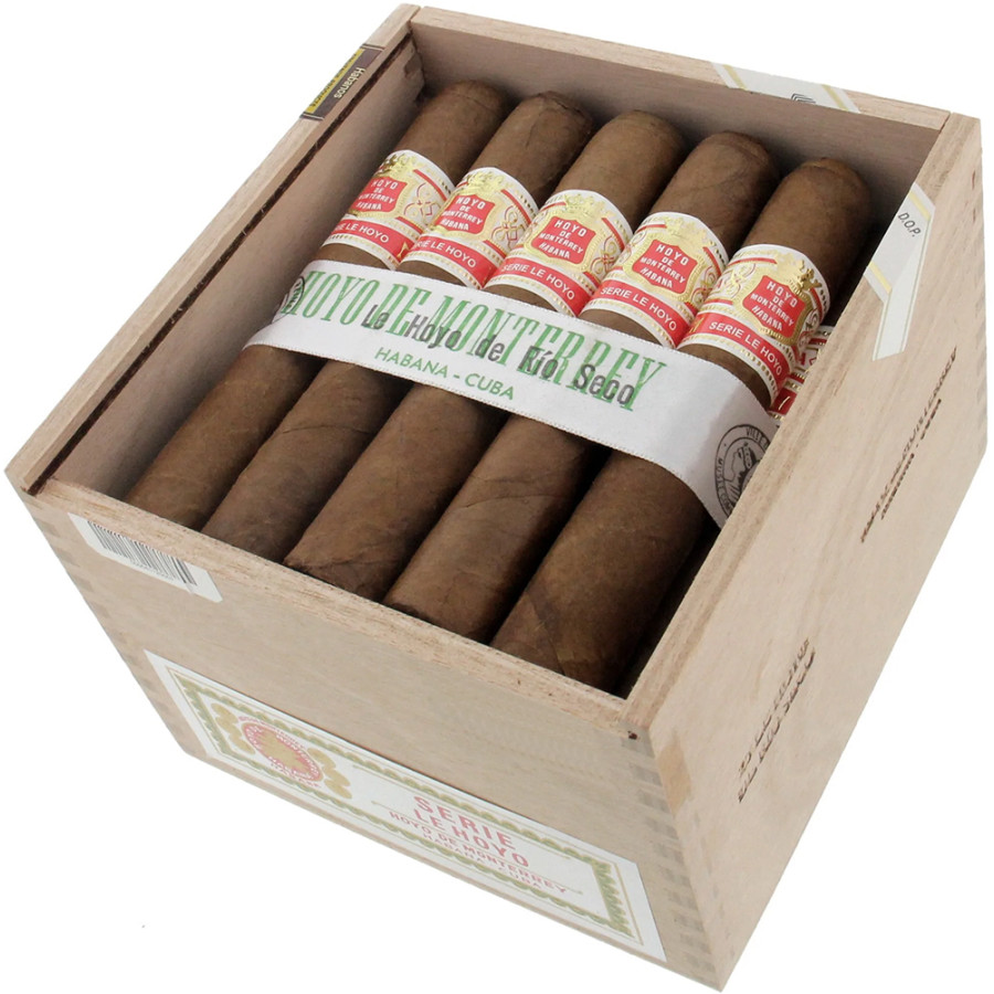 Charuto Hoyo de Monterrey Le Hoyo de Rio Seco | Comprar Itú 