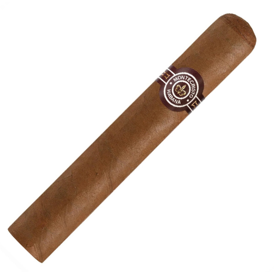 Comprar Montecristo Edmundo | Charuto Cubano Itú 