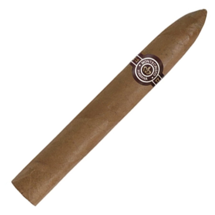 Comprar charuto Montecristo Nº 2 Itú 
