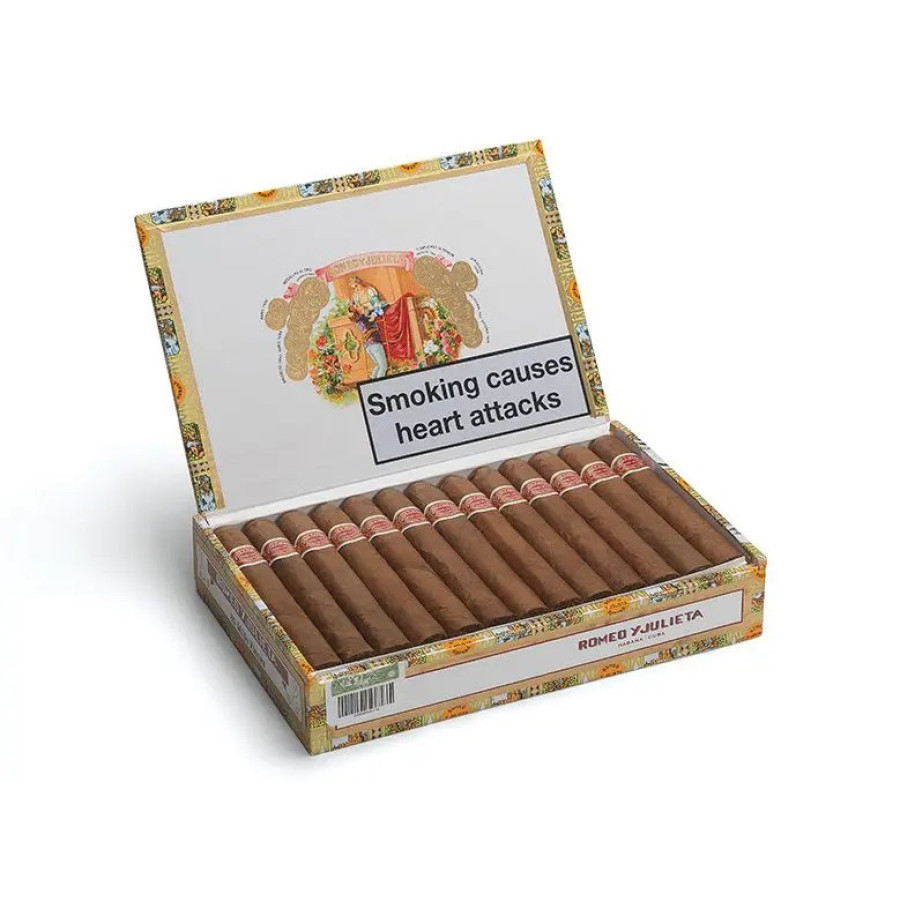 Romeo y Julieta Mille Fleurs | Comprar Charuto Cubano Itú 