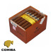 charuto cohiba siglo II Itú