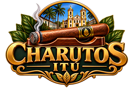 Charutos Itú
