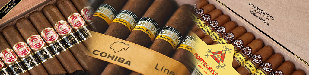 Comprar charutos cubanos em Itu SP